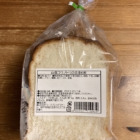 コウノトリの未来 食パン