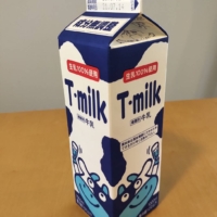 T-milk