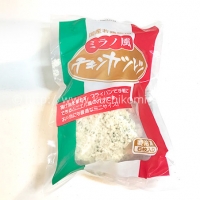 ミラノ風チキンカツレツ 6個×2袋 （538円）